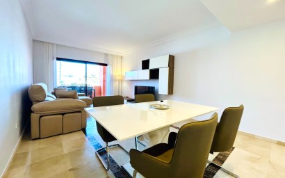 Lange Termijn Verhuur - Apartment - Orihuela Costa - Villamartín