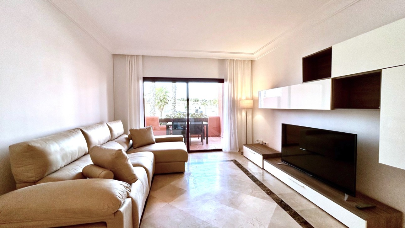 Lange Termijn Verhuur - Apartment - Orihuela Costa - Villamartín