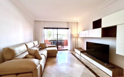 Lange Termijn Verhuur - Apartment - Orihuela Costa - Villamartín