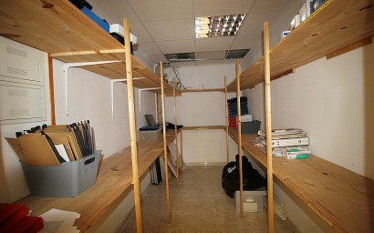Resale - Commercial - Orihuela Costa - La Zenia