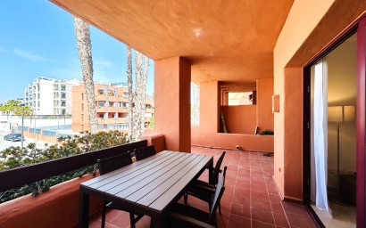 Lange Termijn Verhuur - Apartment - Orihuela Costa - Villamartín