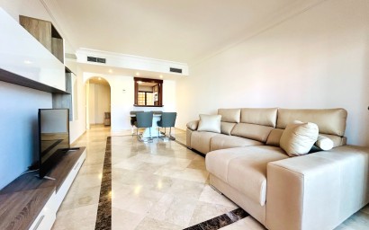 Lange Termijn Verhuur - Apartment - Orihuela Costa - Villamartín