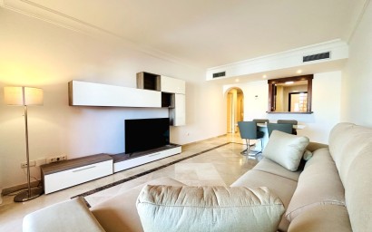 Lange Termijn Verhuur - Apartment - Orihuela Costa - Villamartín