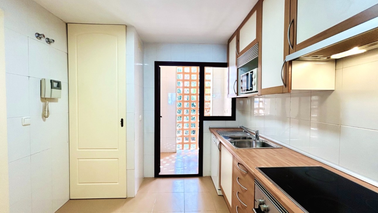 Lange Termijn Verhuur - Apartment - Orihuela Costa - Villamartín