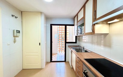 Lange Termijn Verhuur - Apartment - Orihuela Costa - Villamartín