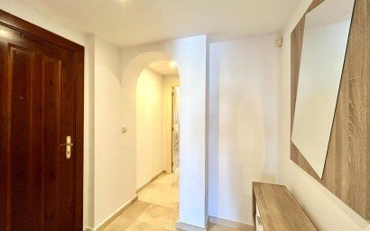 Lange Termijn Verhuur - Apartment - Orihuela Costa - Villamartín