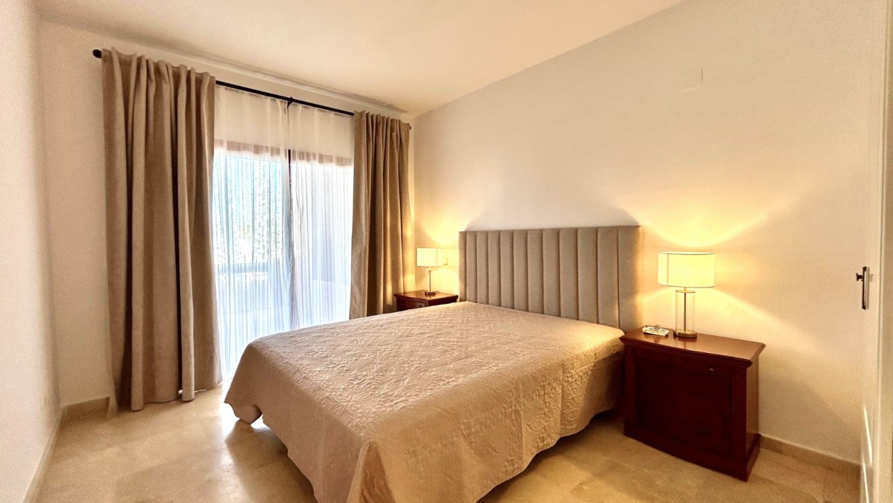 Lange Termijn Verhuur - Apartment - Orihuela Costa - Villamartín