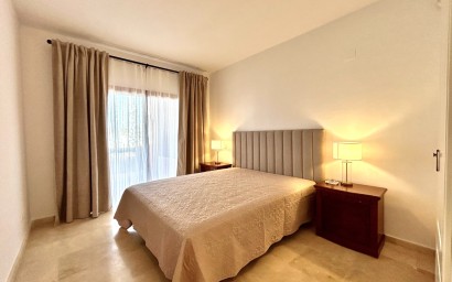 Lange Termijn Verhuur - Apartment - Orihuela Costa - Villamartín