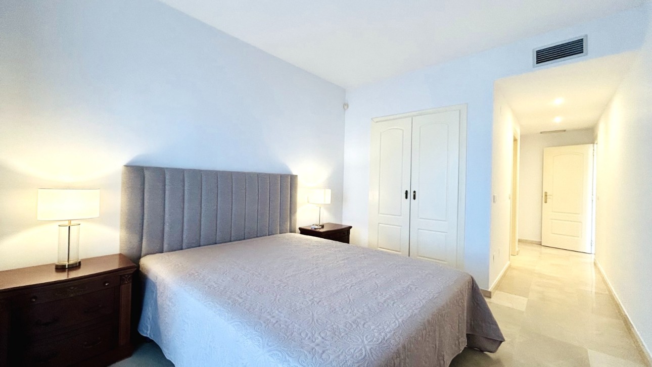 Lange Termijn Verhuur - Apartment - Orihuela Costa - Villamartín