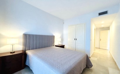 Lange Termijn Verhuur - Apartment - Orihuela Costa - Villamartín