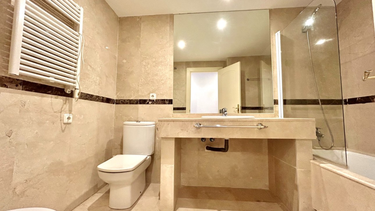 Lange Termijn Verhuur - Apartment - Orihuela Costa - Villamartín