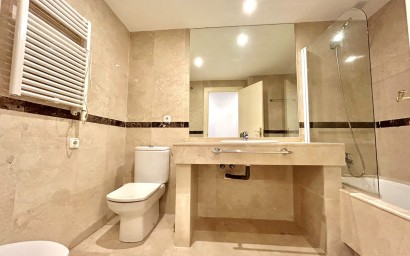 Lange Termijn Verhuur - Apartment - Orihuela Costa - Villamartín