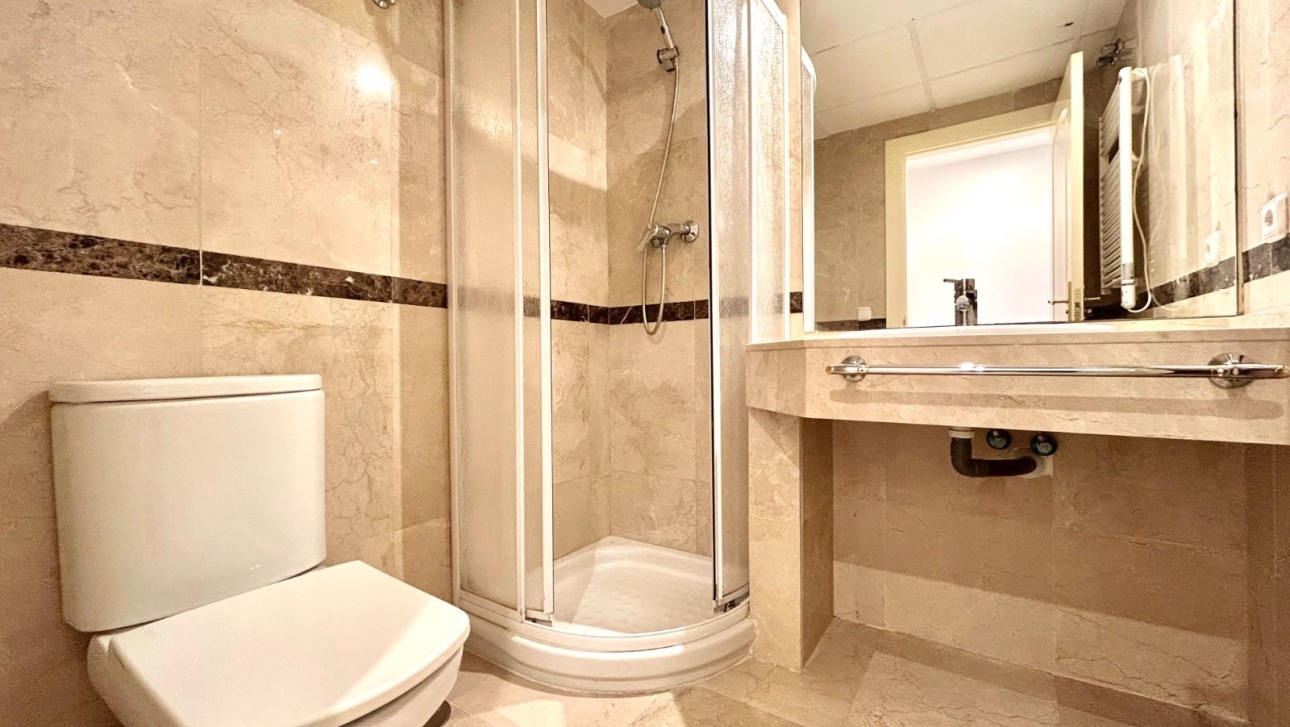 Lange Termijn Verhuur - Apartment - Orihuela Costa - Villamartín