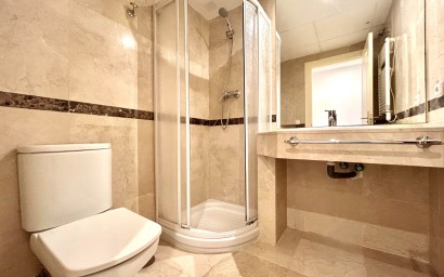 Lange Termijn Verhuur - Apartment - Orihuela Costa - Villamartín