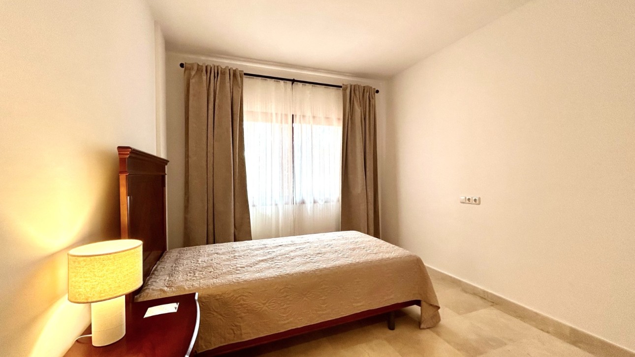Lange Termijn Verhuur - Apartment - Orihuela Costa - Villamartín