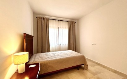 Lange Termijn Verhuur - Apartment - Orihuela Costa - Villamartín