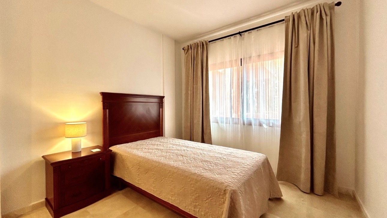 Lange Termijn Verhuur - Apartment - Orihuela Costa - Villamartín