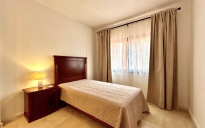 Lange Termijn Verhuur - Apartment - Orihuela Costa - Villamartín