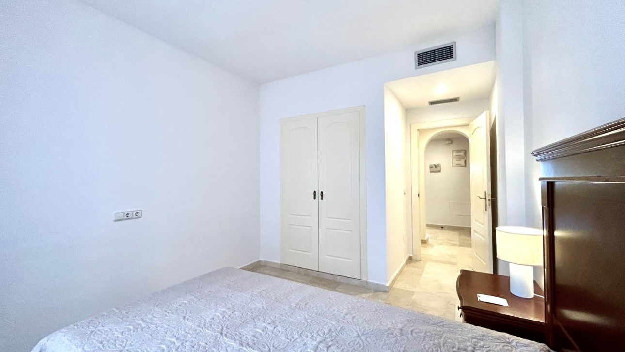 Lange Termijn Verhuur - Apartment - Orihuela Costa - Villamartín
