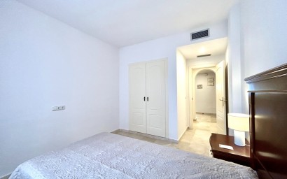 Lange Termijn Verhuur - Apartment - Orihuela Costa - Villamartín