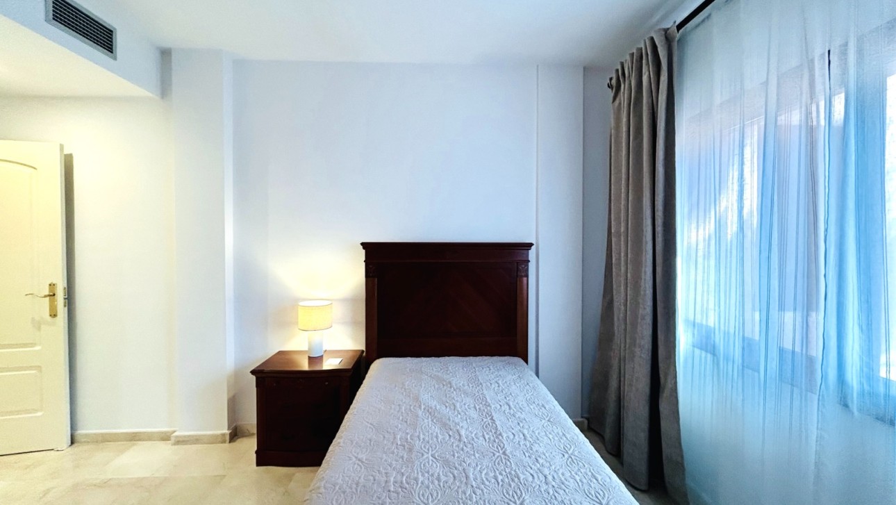 Lange Termijn Verhuur - Apartment - Orihuela Costa - Villamartín