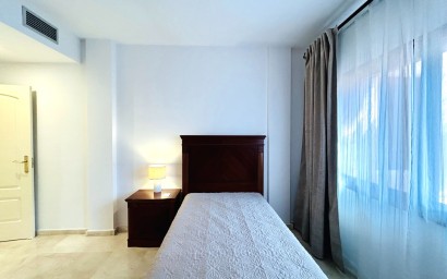 Lange Termijn Verhuur - Apartment - Orihuela Costa - Villamartín