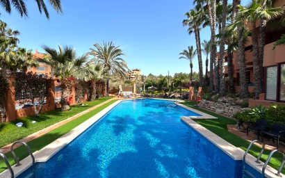 Lange Termijn Verhuur - Apartment - Orihuela Costa - Villamartín