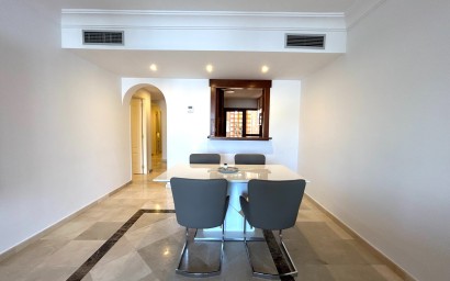 Lange Termijn Verhuur - Apartment - Orihuela Costa - Villamartín