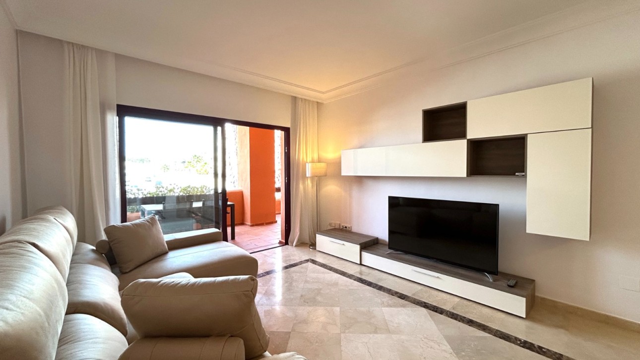 Lange Termijn Verhuur - Apartment - Orihuela Costa - Villamartín