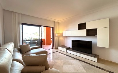 Lange Termijn Verhuur - Apartment - Orihuela Costa - Villamartín