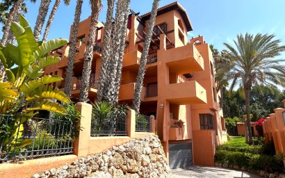 Lange Termijn Verhuur - Apartment - Orihuela Costa - Villamartín