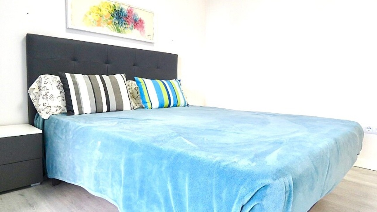 Resale - Apartment - Orihuela Costa - Villamartín