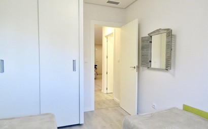 Resale - Apartment - Orihuela Costa - Villamartín