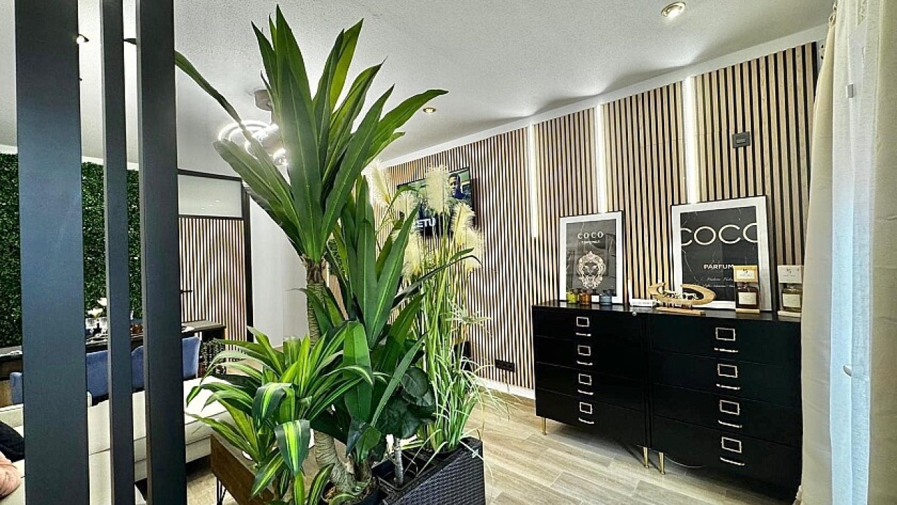Resale - Ground floor apartment - Torrevieja - Playa de los Locos