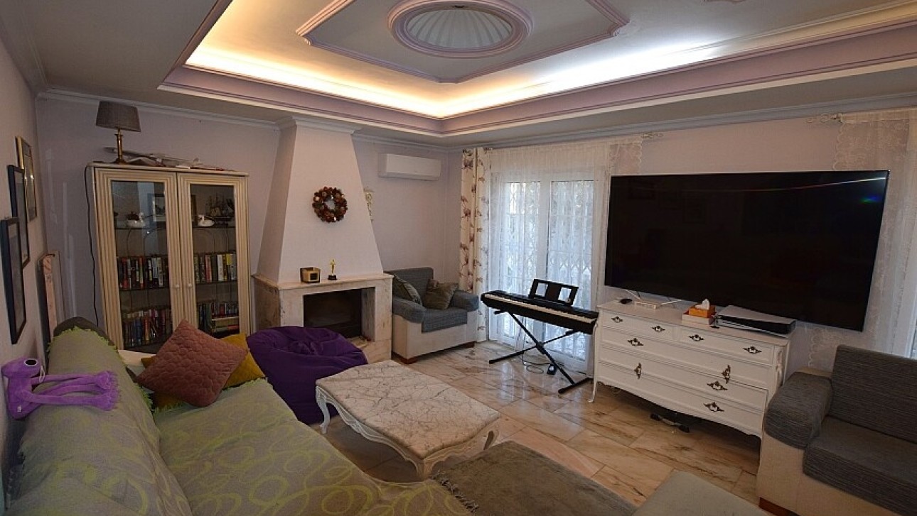 Herverkoop - Villa - Torrevieja