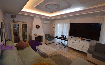 Herverkoop - Villa - Torrevieja