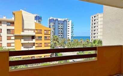 Odsprzedaż - Apartment - Punta Prima