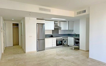Odsprzedaż - Apartment - Punta Prima