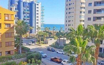 Odsprzedaż - Apartment - Punta Prima
