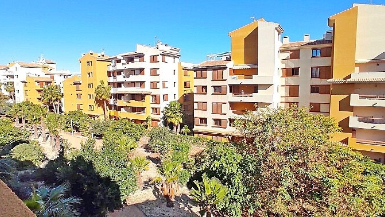 Odsprzedaż - Apartment - Punta Prima