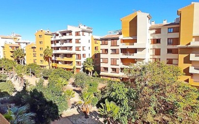 Odsprzedaż - Apartment - Punta Prima