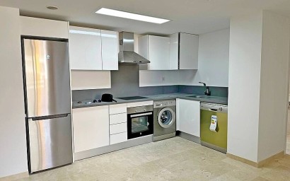 Odsprzedaż - Apartment - Punta Prima