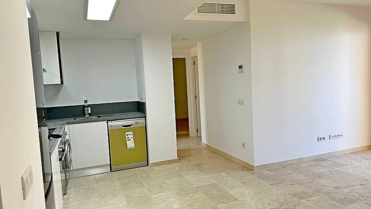 Odsprzedaż - Apartment - Punta Prima