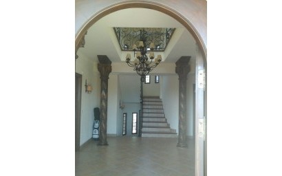 Herverkoop - Villa - Elche