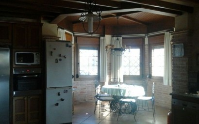 Herverkoop - Villa - Elche