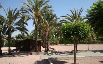 Herverkoop - Villa - Elche