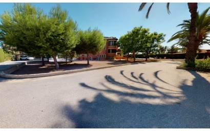 Herverkoop - Villa - Elche