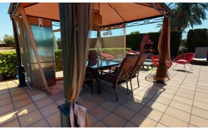 Herverkoop - Villa - Elche