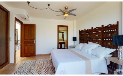 Herverkoop - Villa - Elche