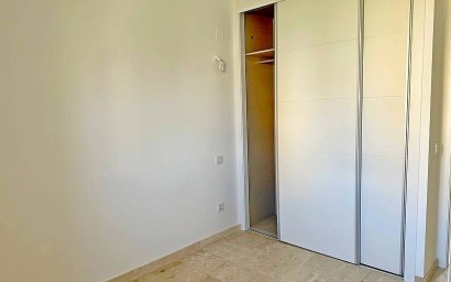 Odsprzedaż - Apartment - Punta Prima